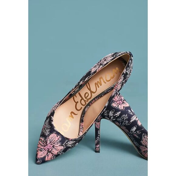 Sam Edelman Hazel Heels Size 9 - Picture 1 of 7